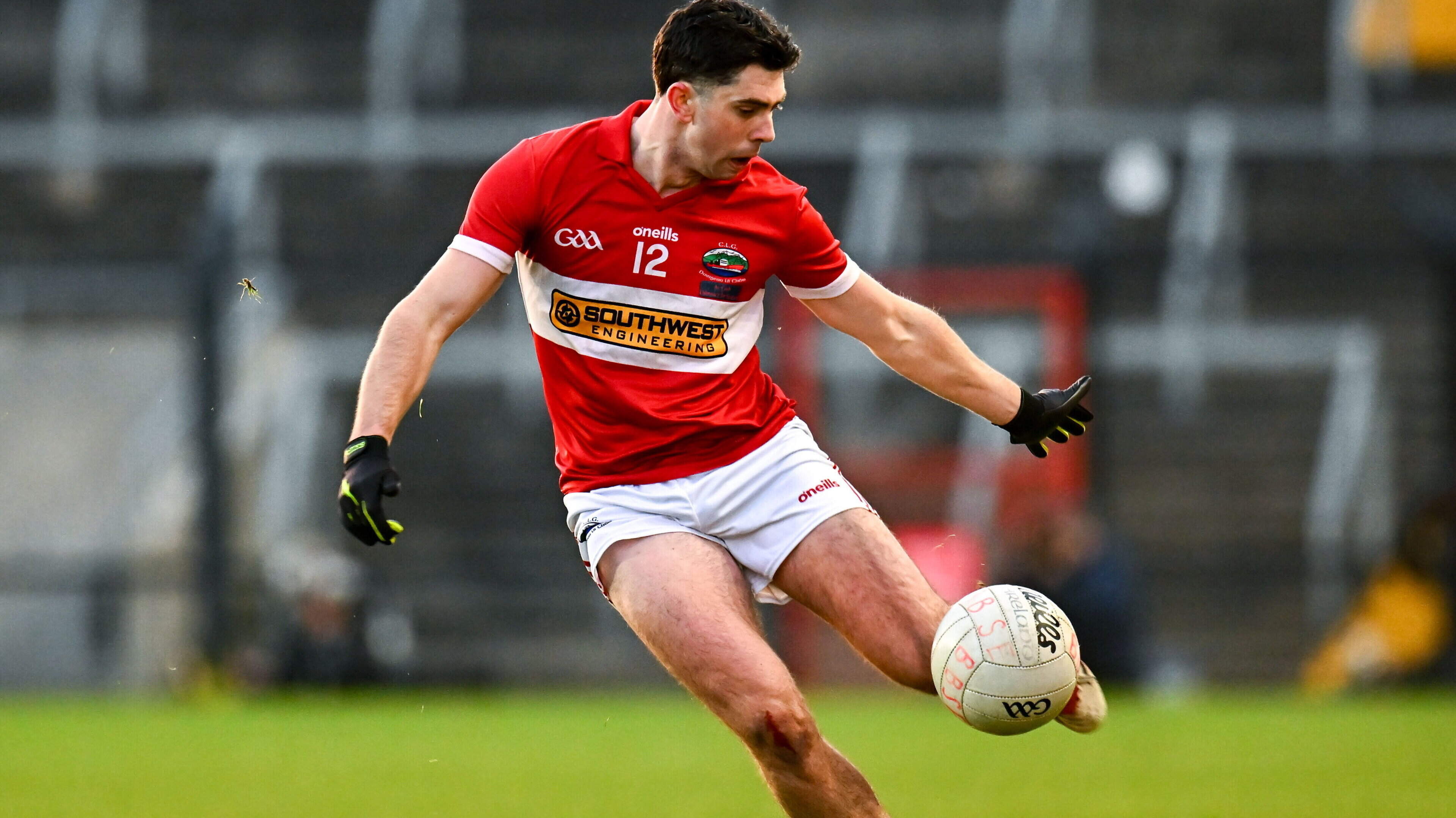 Kerry Senior Club FC: Dylan Geaney’s late points save Dingle from relegation final after win over Spa